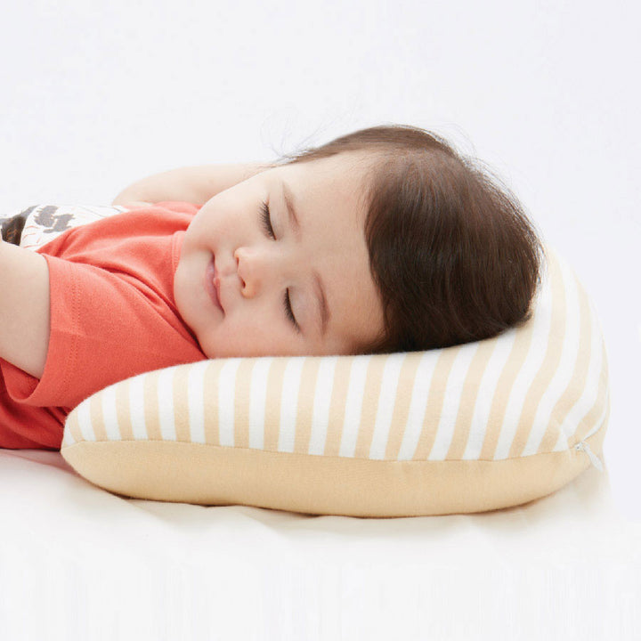【IMPERFECT】Medical Grade Hypoallergenic Toddler Neck Pillow