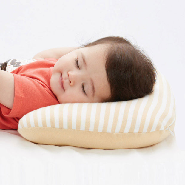 Medical Grade Hypoallergenic Toddler Neck Pillow 智慧調溫抗菌成長寶貝枕