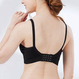 Perfect Seamless Nursing Bra | Meryl紗全機能無縫哺乳內衣 (3色可選)