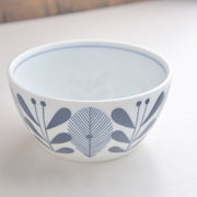 Mino Ware Nordic Style Luonto Bowl 北歐風日製美濃燒輕量碗 (3 Size Options)