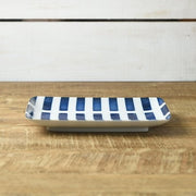 Mino Ware Square Plate 日製美濃燒北歐風方盤 (2 Style Options)