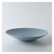 Mino Ware Shinogi Deep Plate 日製美濃燒瓷盤