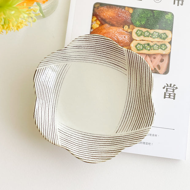 Mino Ware Mini Side Plate 日本製美濃燒小菜碟 小物盤