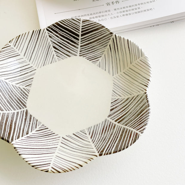 Mino Ware Mini Side Plate 日本製美濃燒小菜碟 小物盤