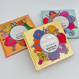 Mr. Men Little Miss 奇先生妙小姐 典藏點讀版系列圖書