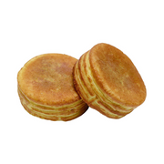 Non-Stick Obanyaki Maker Pan 日本不沾四格紅豆餅烤盤