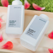 Peacefy BUBBLE WASH Refill 親膚潔淨泡泡慕斯 補充瓶