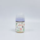 SoftTouch Wide-Mouth PPSU Baby Bottle – 5.4 fl oz