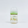PIGEON SoftTouch Wide-Mouth Baby Feeding Bottle, PPSU 寬口母乳實感PPSU奶瓶 (4 Options)