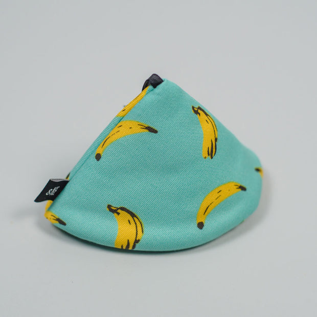 Cotton Triangle Pot Holder 日本棉製三角錐形鍋套