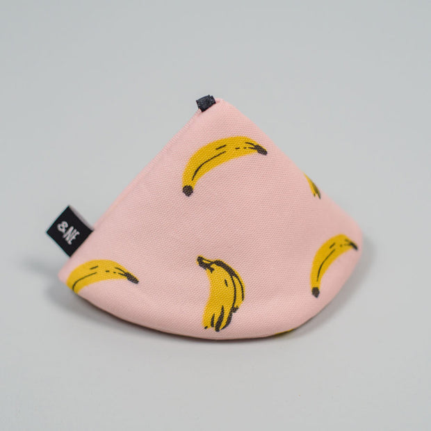 Cotton Triangle Pot Holder 日本棉製三角錐形鍋套