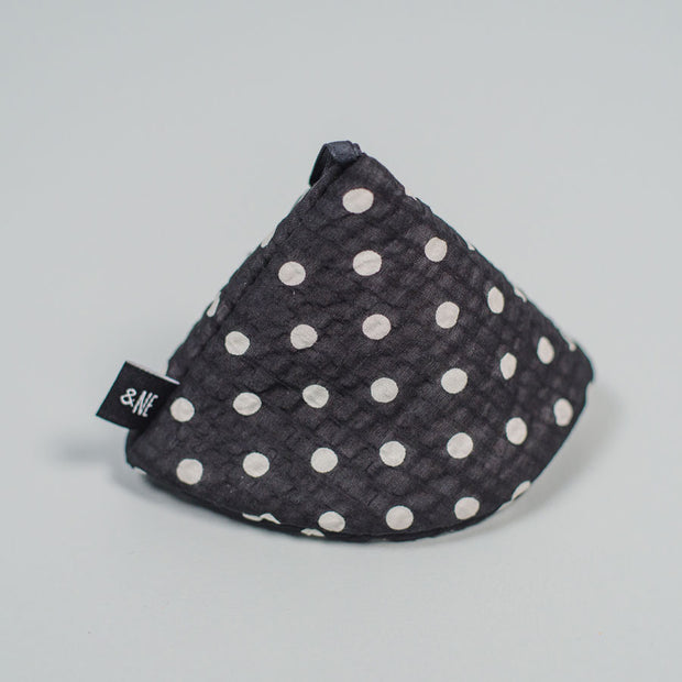 Cotton Triangle Pot Holder 日本棉製三角錐形鍋套