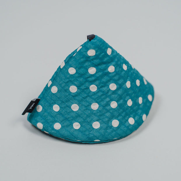 Cotton Triangle Pot Holder 日本棉製三角錐形鍋套