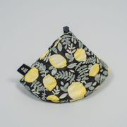 Cotton Triangle Pot Holder 日本棉製三角錐形鍋套