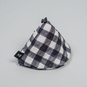 Cotton Triangle Pot Holder 日本棉製三角錐形鍋套