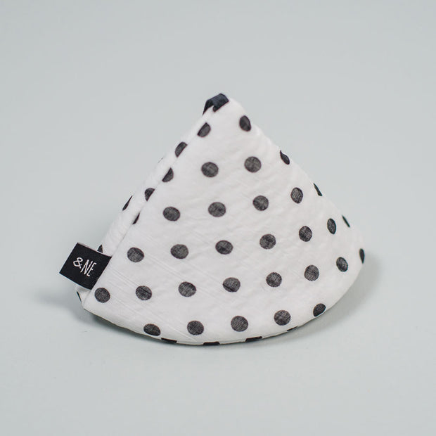 Cotton Triangle Pot Holder 日本棉製三角錐形鍋套