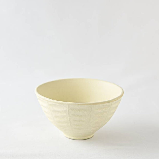 Re-Table Ware ASUMI Rice Bowl 日本美濃燒 彩澄再生陶碗 11.5cm (2 Colors)