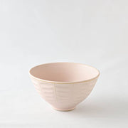 Re-Table Ware ASUMI Rice Bowl 日本美濃燒 彩澄再生陶碗 11.5cm (2 Colors)