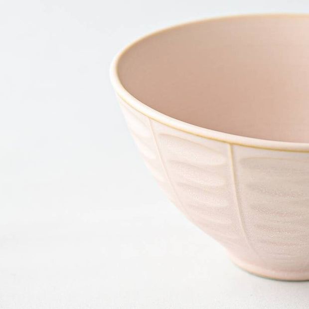 Re-Table Ware ASUMI Rice Bowl 日本美濃燒 彩澄再生陶碗 11.5cm (2 Colors)