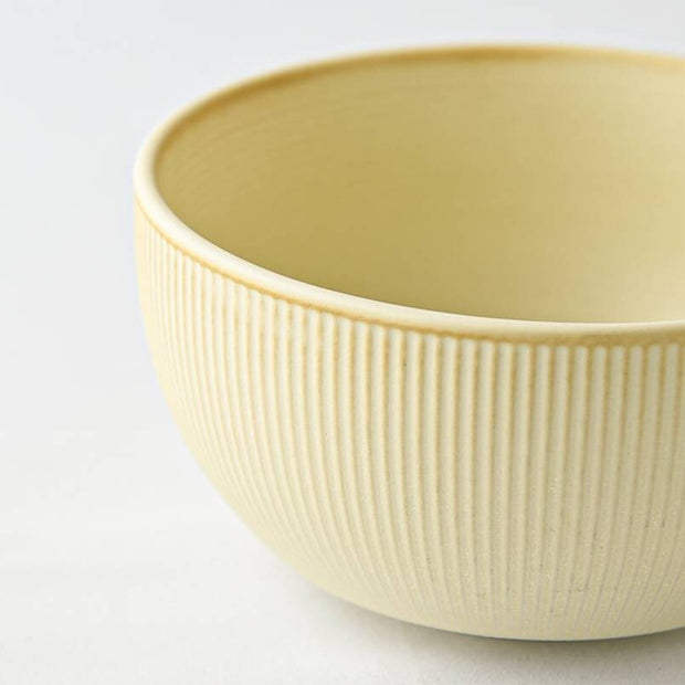 Re-Table Ware ASUMI Salad Bowl 日本美濃燒 彩澄再生陶沙拉碗 11.5cm (2 Colors)