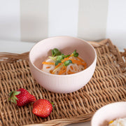 Re-Table Ware ASUMI Salad Bowl 日本美濃燒 彩澄再生陶沙拉碗 11.5cm (2 Colors)