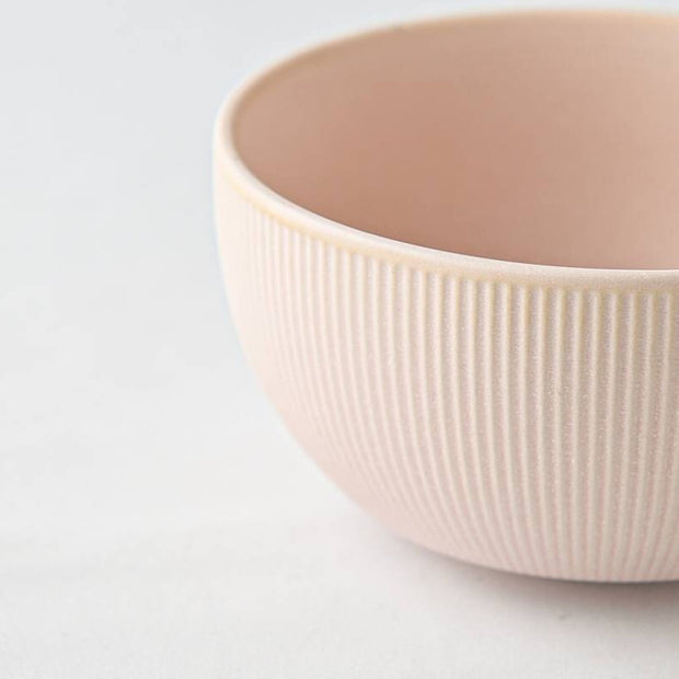 Re-Table Ware ASUMI Salad Bowl 日本美濃燒 彩澄再生陶沙拉碗 11.5cm (2 Colors)