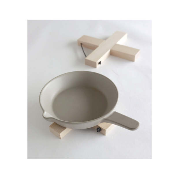 Wooden X Trivet 日本杉木鍋墊 隔熱墊 (2 sizes)