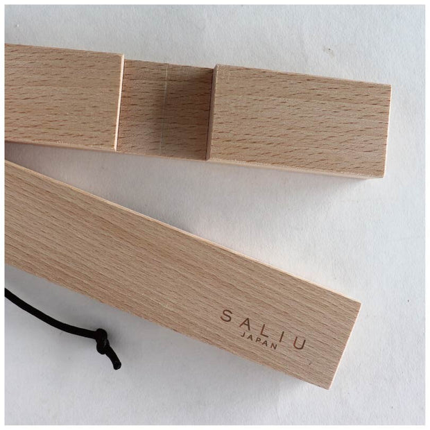 Wooden X Trivet 日本杉木鍋墊 隔熱墊 (2 sizes)