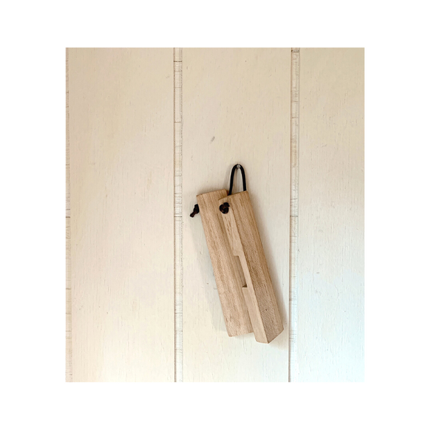 Wooden X Trivet 日本杉木鍋墊 隔熱墊 (2 sizes)
