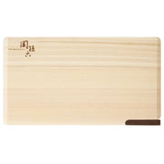 KAI SEKI MAGOROKU Hinoki Standing Cutting Board 日本關孫六天然檜木砧板