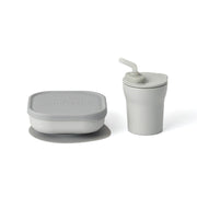 Sip & Snack 點心時光組 (3 Color Options)