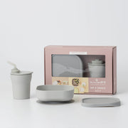 Sip & Snack 點心時光組 (3 Color Options)