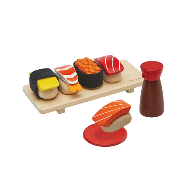 Sushi Set 日式壽司組