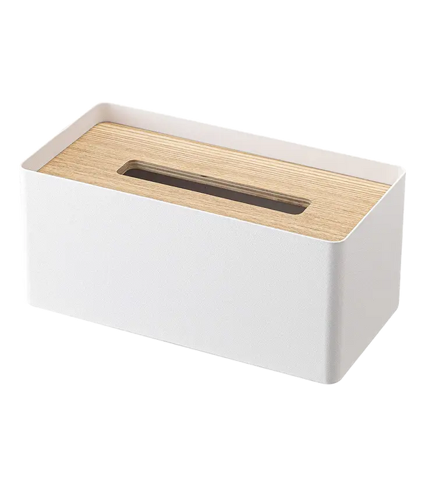 Rin Tissue Case - Tall