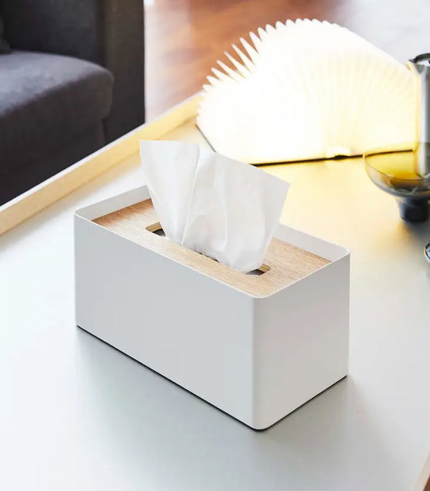 Rin Tissue Case - Tall