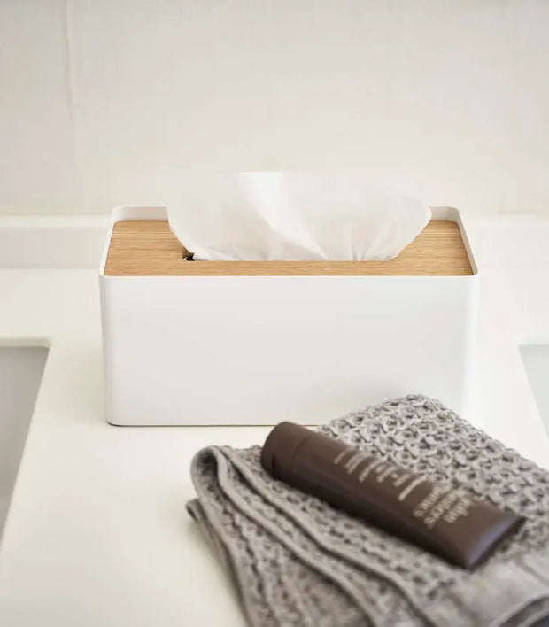 Rin Tissue Case - Tall