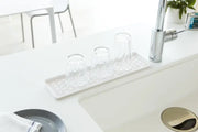 Tower Sink Drainer Tray (2 Colors)