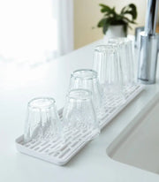 Tower Sink Drainer Tray (2 Colors)