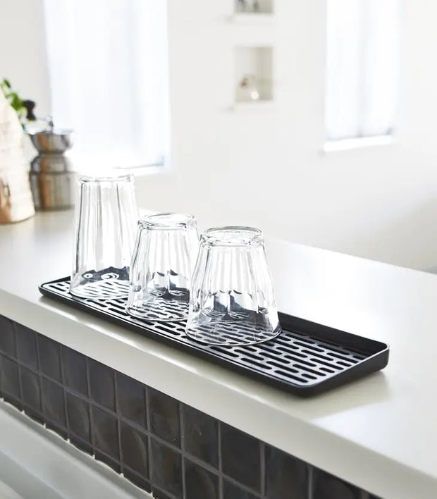 Tower Sink Drainer Tray (2 Colors)