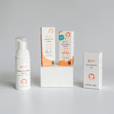 UNID Travel Skin Care Set 旅行保養組