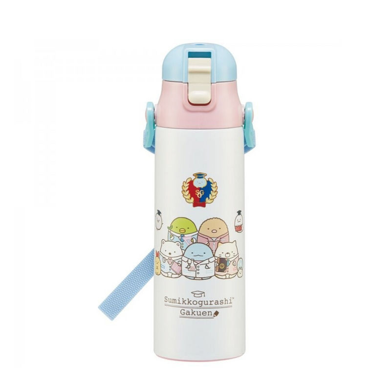 Cups & Water Bottles