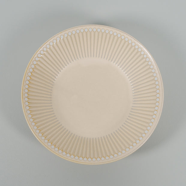 Albee Lightweight Deep Pasta Plate 日製美濃燒輕量深圓盤 (3 Colors)