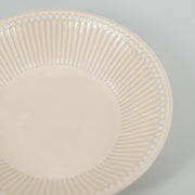 Albee Lightweight Deep Pasta Plate 日製美濃燒輕量深圓盤 (3 Colors)