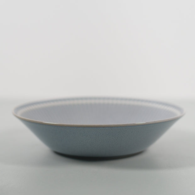 Albee Lightweight Deep Pasta Plate 日製美濃燒輕量深圓盤 (3 Colors)