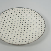 Mino Ware Pasta Plate Gift Set 日製美濃燒傳統紋瓷盤禮盒組 (5入)