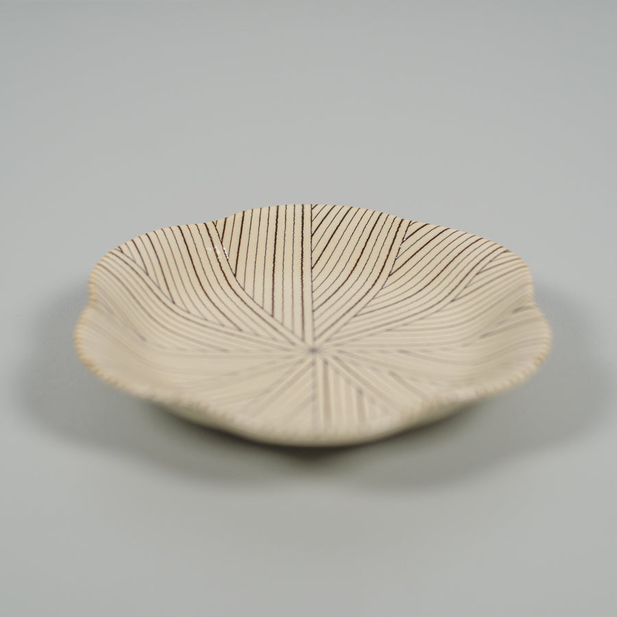 Mino Ware Mini Side Plate 日本製美濃燒小菜碟 小物盤