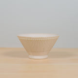 Albee Lightweight Rice Bowl 日製美濃燒輕量飯碗 (3 Colors)