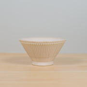 Albee Lightweight Rice Bowl 日製美濃燒輕量飯碗 (3 Colors)