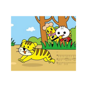 我的兒歌歡唱歌謠*新版* - FOOD超人