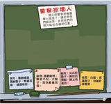 我的第一套思維遊戲書 - 視覺大挑戰 (3～5歲)